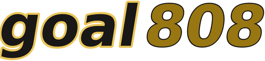 goal808 โลโก้